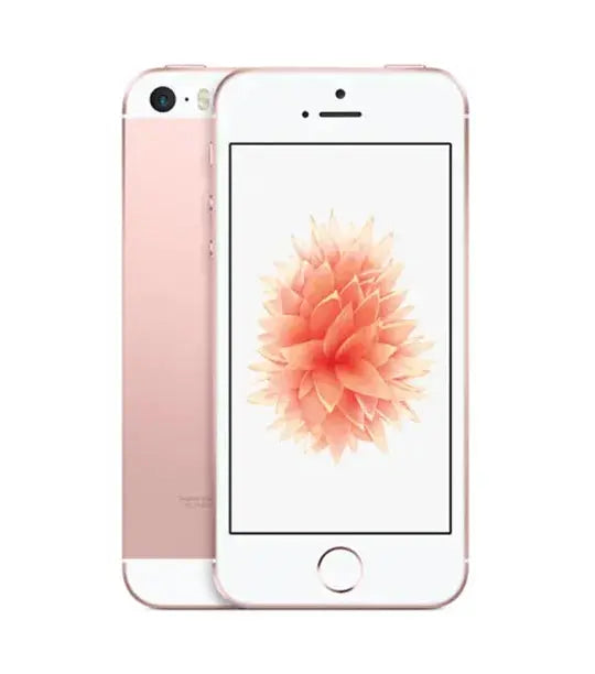 Original Unlocked Apple iPhone SE Cell Phone 4G LTE 4.0' 2GB RAM 16/64GB ROM A9 Dual-core Touch ID Mobile Phone Used iphonese Théo Trove