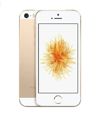 Original Unlocked Apple iPhone SE Cell Phone 4G LTE 4.0' 2GB RAM 16/64GB ROM A9 Dual-core Touch ID Mobile Phone Used iphonese Théo Trove