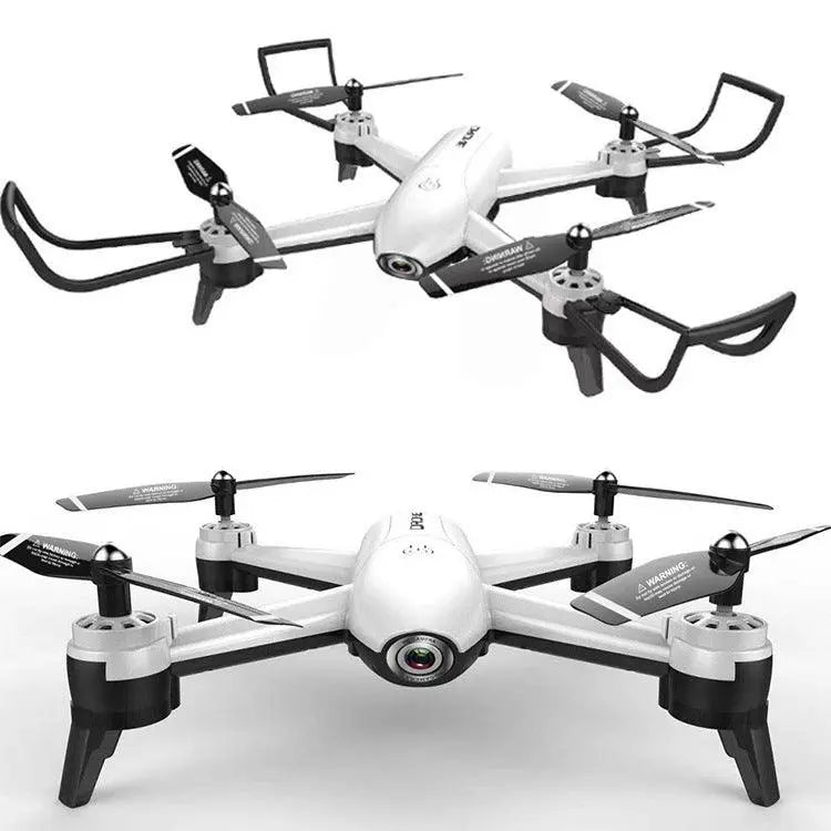 Aerial drone - Mini Drone pliant. Les Visionnaires