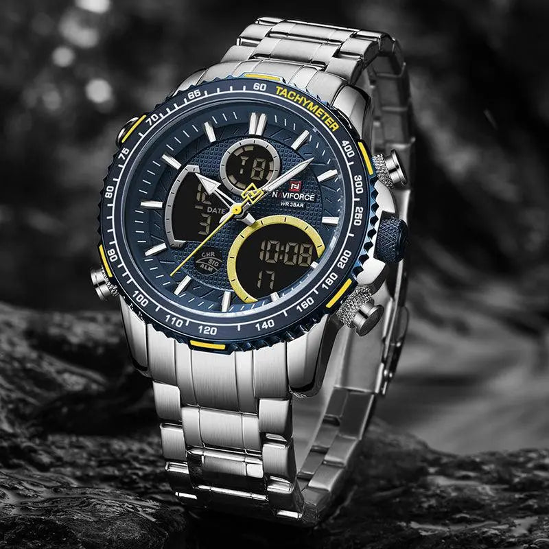 Marineo Montre Homme Les Visionnaires