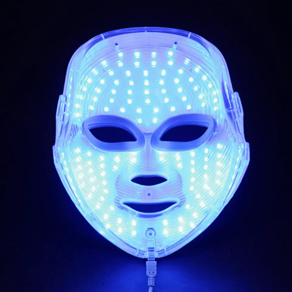 Masque Led - Anti-Age Les Visionnaires