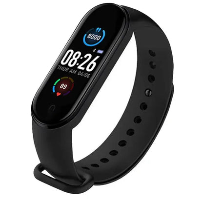 New Smart Watch Digital Men Women Bluetooth Fitness Tracker Watch Sport Heart Rate Blood Pressure for Android iOS Smart watch Théo Trove