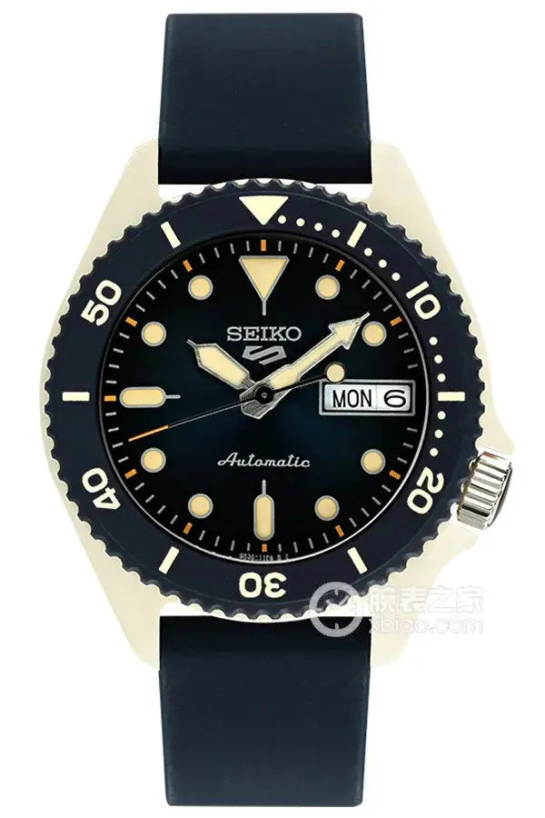 Original SEIKO 5 Watch For Men Automatic Mechanical Watches Waterproof Luminous Fashion Sport Watch Japanese Reloj Hombre Théo Trove