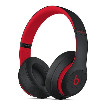 By Dr. Dre Studio3 Defiant - Noir/Rouge Théo Trove