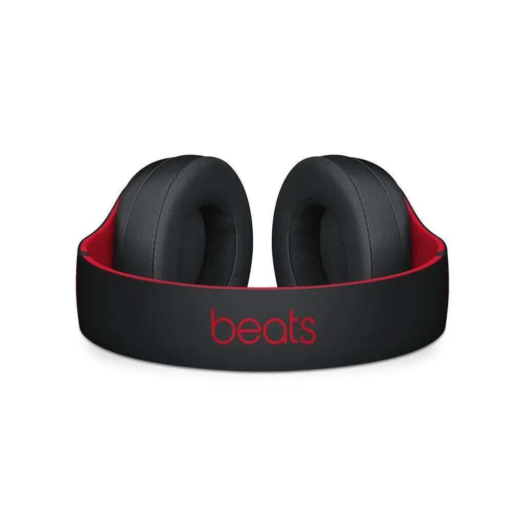 By Dr. Dre Studio3 Defiant - Noir/Rouge Théo Trove