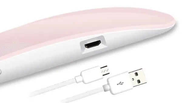 Sèche ongles portable & usb. Les Visionnaires