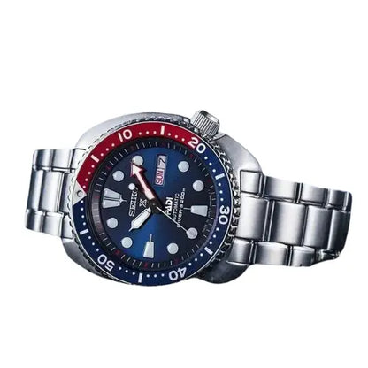 Seiko – montre mécanique automatique PADI SRPE99 Water Ghost pour hommes, montre de plongée Théo Trove