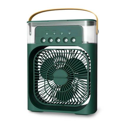 Ventilateur Humidificateur USB Les Visionnaires