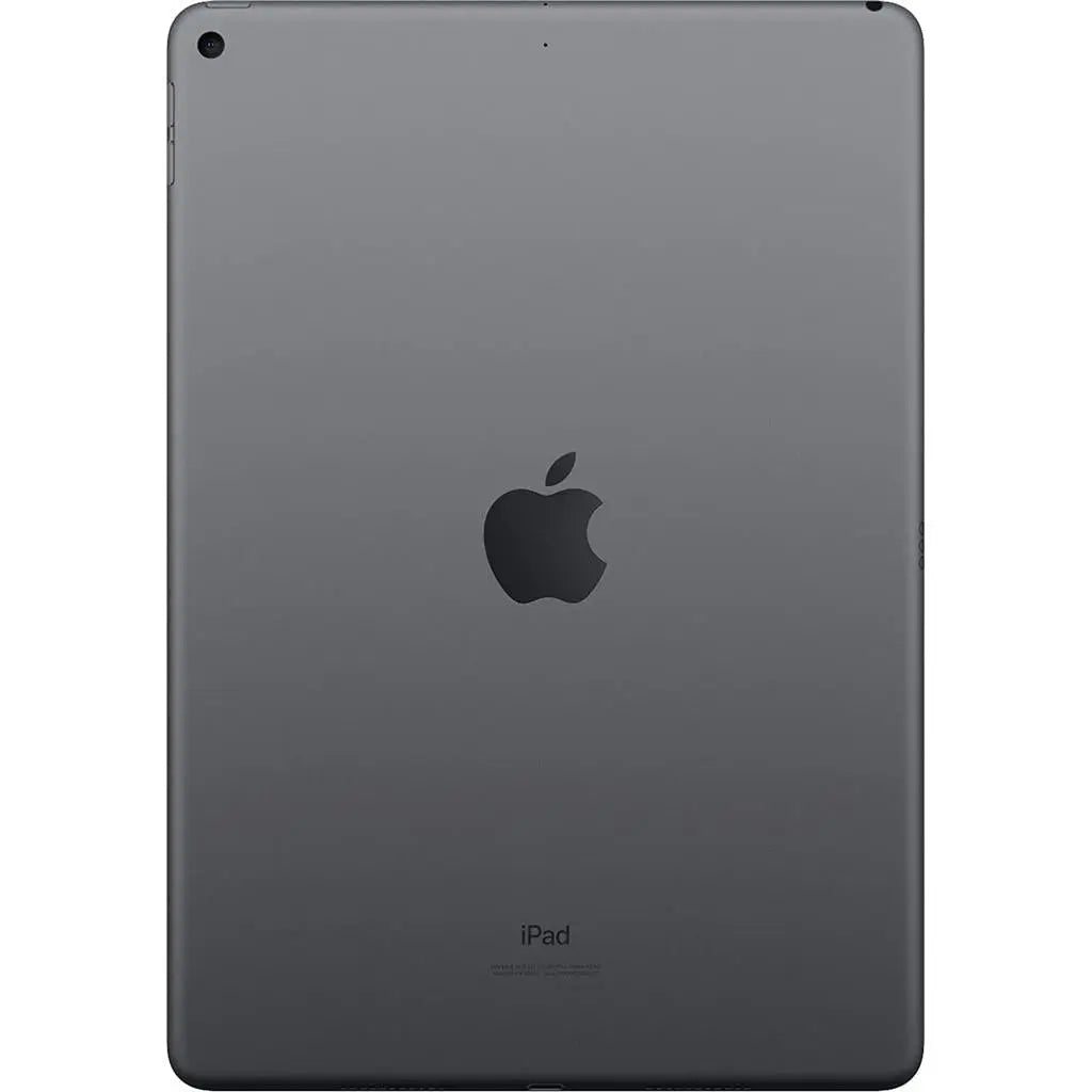 iPad Air (2019) 3e génération 256 Go - WiFi + 4G - Gris Sidéral Théo Trove