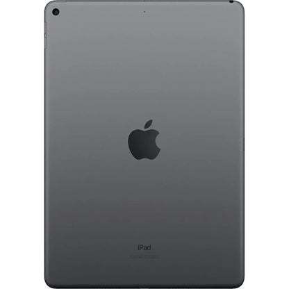 iPad Air (2019) 3e génération 256 Go - WiFi + 4G - Gris Sidéral Théo Trove